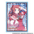『学園アイドルマスター』イラストスリーブMAT Fighting My Way '24クリスマス 花海咲季