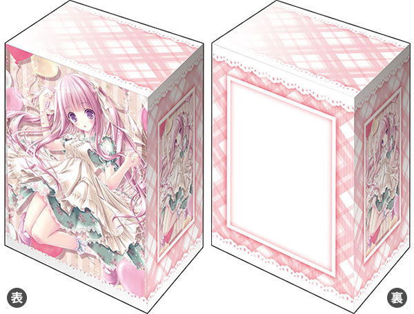 『電撃文庫 ロウきゅーぶ!』ブシロード デッキホルダーコレクション V3 Vol.583『袴田ひなた』