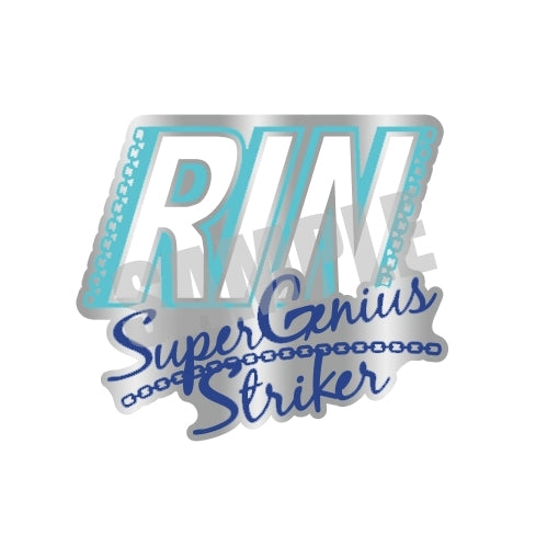 『ブルーロック』ピンズコレクション 第二弾 糸師凛