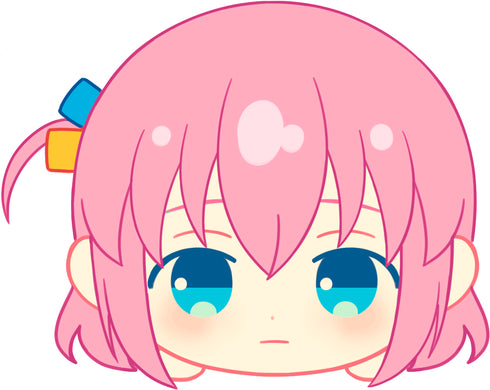 『ぼっち・ざ・ろっく!』ゆめころね(ぬいぐるみ)/後藤ひとり