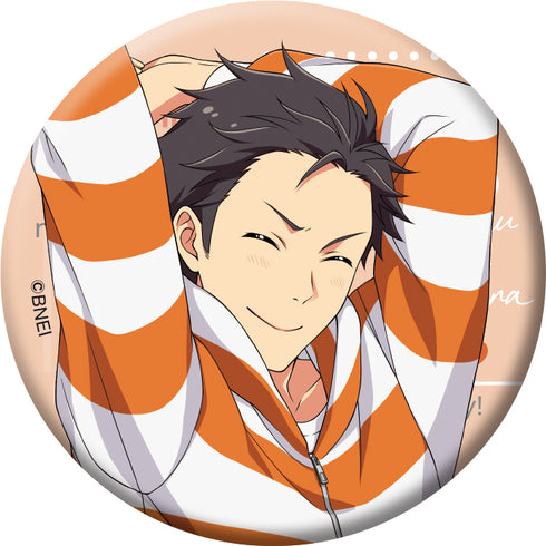 『アイドルマスター SideM』缶バッジセット FRAME/朝のひととき