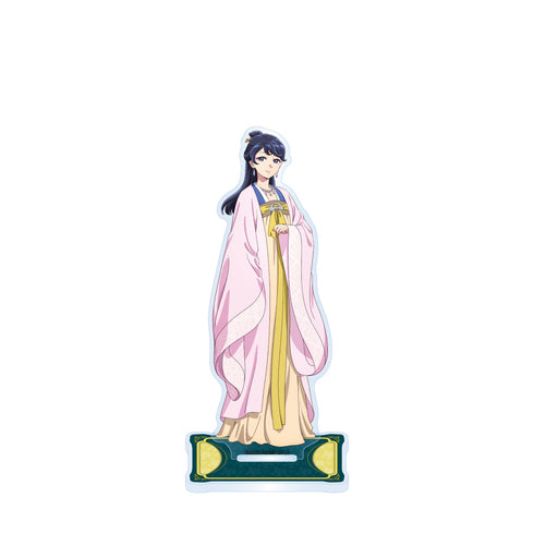 『劇場版 薬屋のひとりごと 亡妃の秘宝』アクリルスタンド 若晴