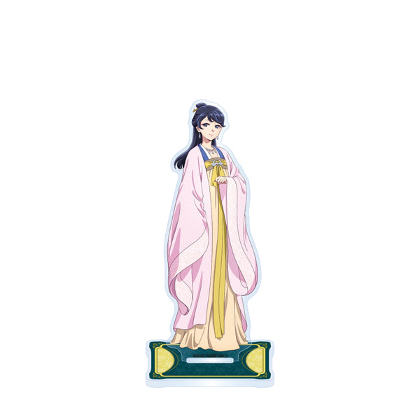 『劇場版 薬屋のひとりごと 亡妃の秘宝』アクリルスタンド 若晴