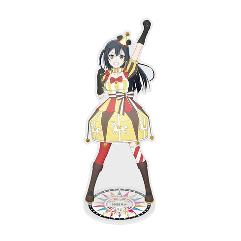 『ラブライブ!虹ヶ咲学園スクールアイドル同好会』優木せつ菜 アクリルスタンド A・ZU・NA Ver.