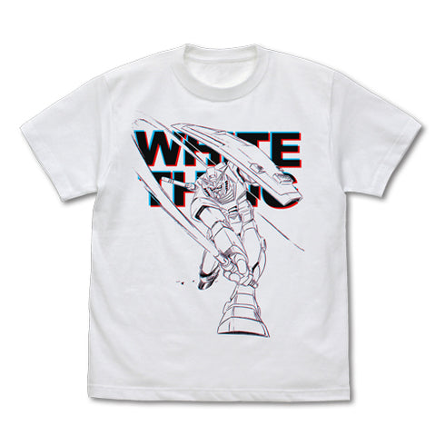 『機動戦士ガンダム』ガンダム ビームサーベル Tシャツ