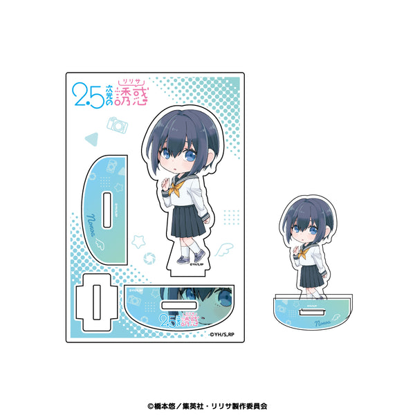 『2.5次元の誘惑』ゆらゆらアクリルフィギュア 03.ノノア