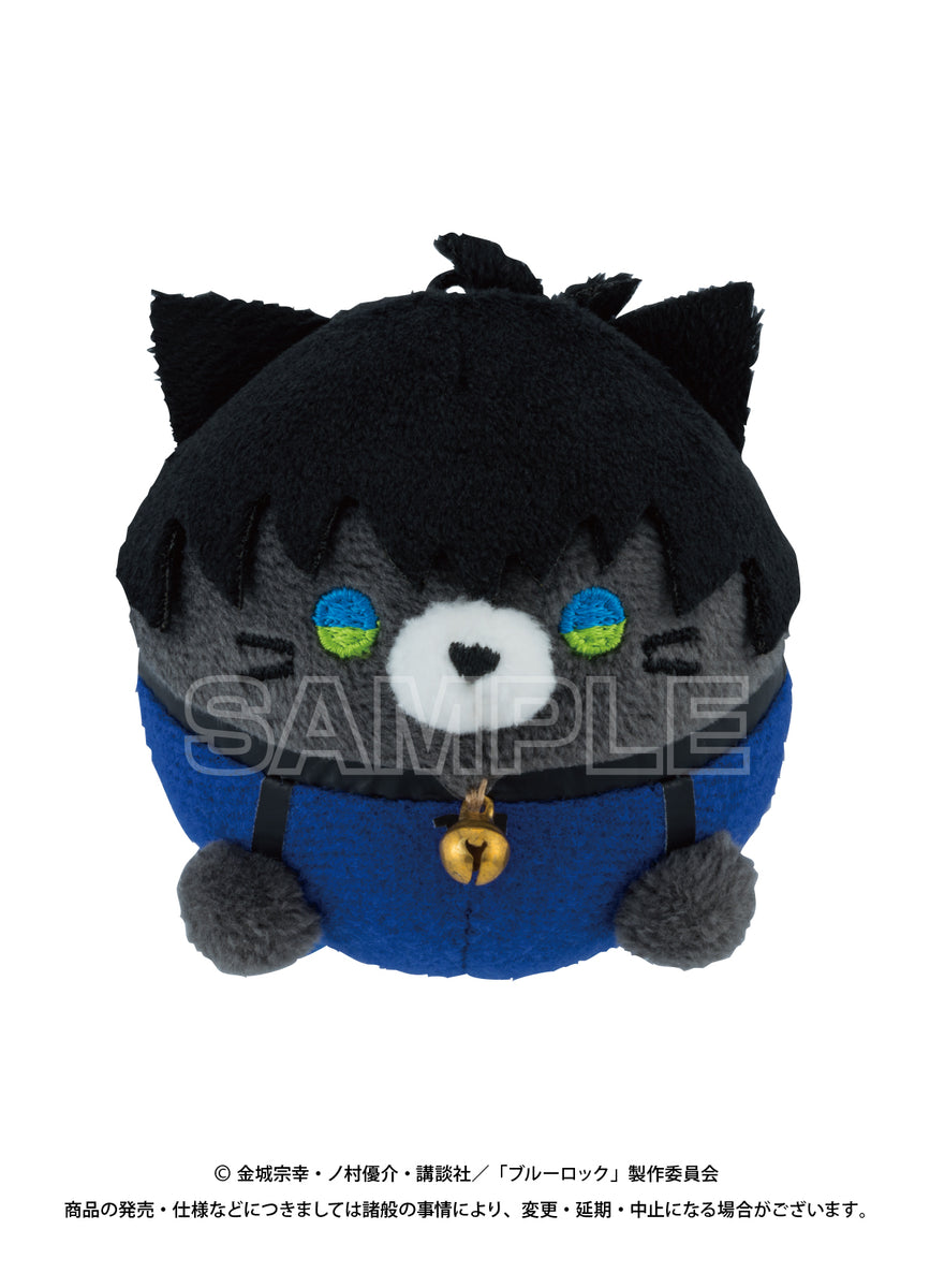 ブルーロック』にゃんころずみに BOX – Anime Store JP（アニメストア.JP）