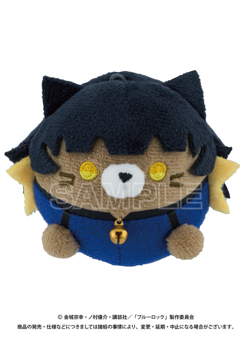 『ブルーロック』にゃんころずみに BOX