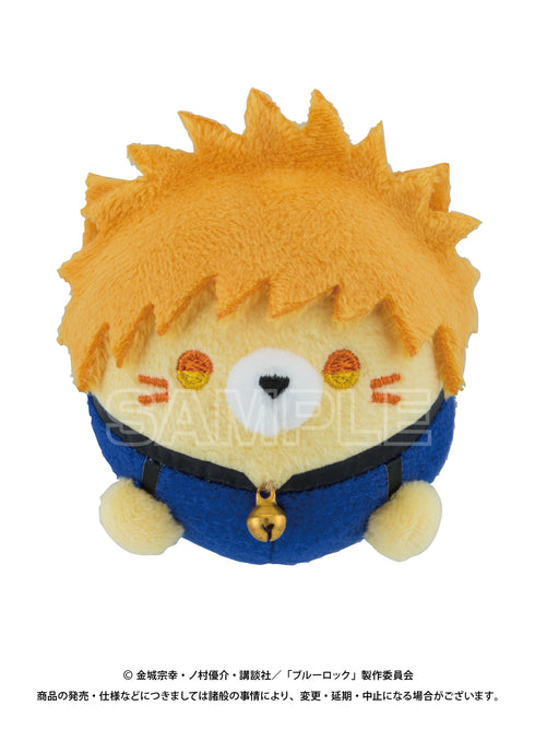 『ブルーロック』にゃんころずみに BOX