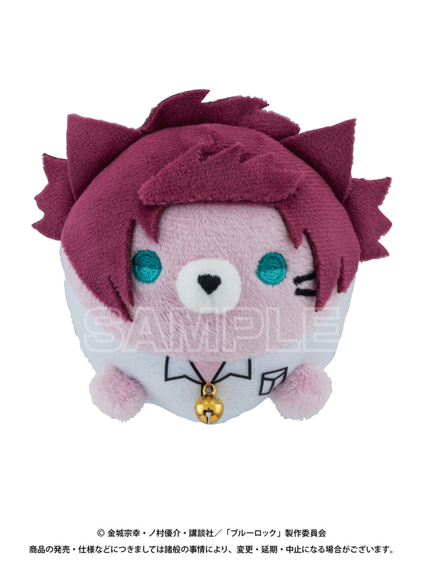 『ブルーロック』にゃんころず 糸師冴