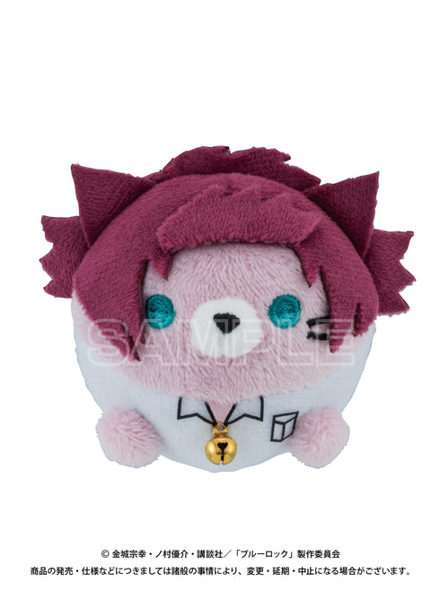 『ブルーロック』にゃんころずみに BOX