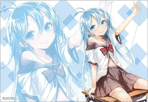 『電撃文庫 電波女と青春男』 ブシロード ラバーマットコレクション V2 Vol.1064 『藤和エリオ』