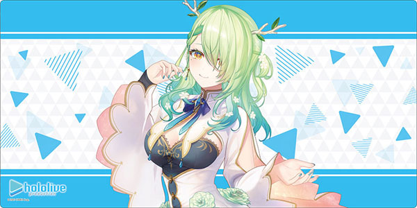 『ホロライブプロダクション』ブシロード ラバーマットコレクション V2 Vol.841『セレス・ファウナ』2023ver.