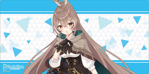 『ホロライブプロダクション』ブシロード ラバーマットコレクション V2 Vol.843『七詩ムメイ』2023ver.