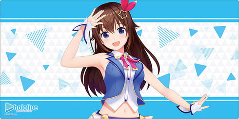 『ホロライブプロダクション』ブシロード ラバーマットコレクション V2 Vol.795『ときのそら』2023ver.