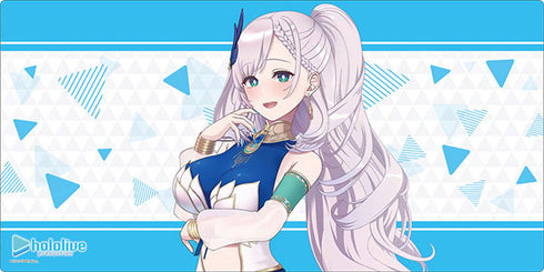 『ホロライブプロダクション』ブシロード ラバーマットコレクション V2 Vol.832『パヴォリア・レイネ』2023ver.