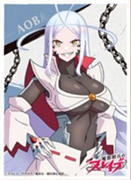 『魔都精兵のスレイブ』キャラクタースリーブ 和倉青羽 (EN-1303)(65枚入り)