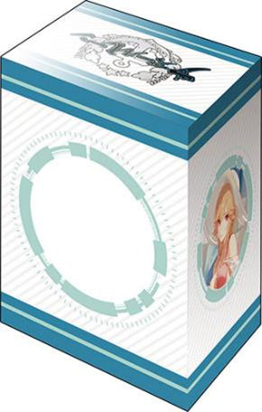 『アズールレーン』ブシロードデッキホルダーコレクションV3 Vol.1032『リシュリュー』潮風のfleuron ver.