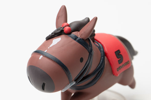 『UMAbred』フィギュアコレクションBOX