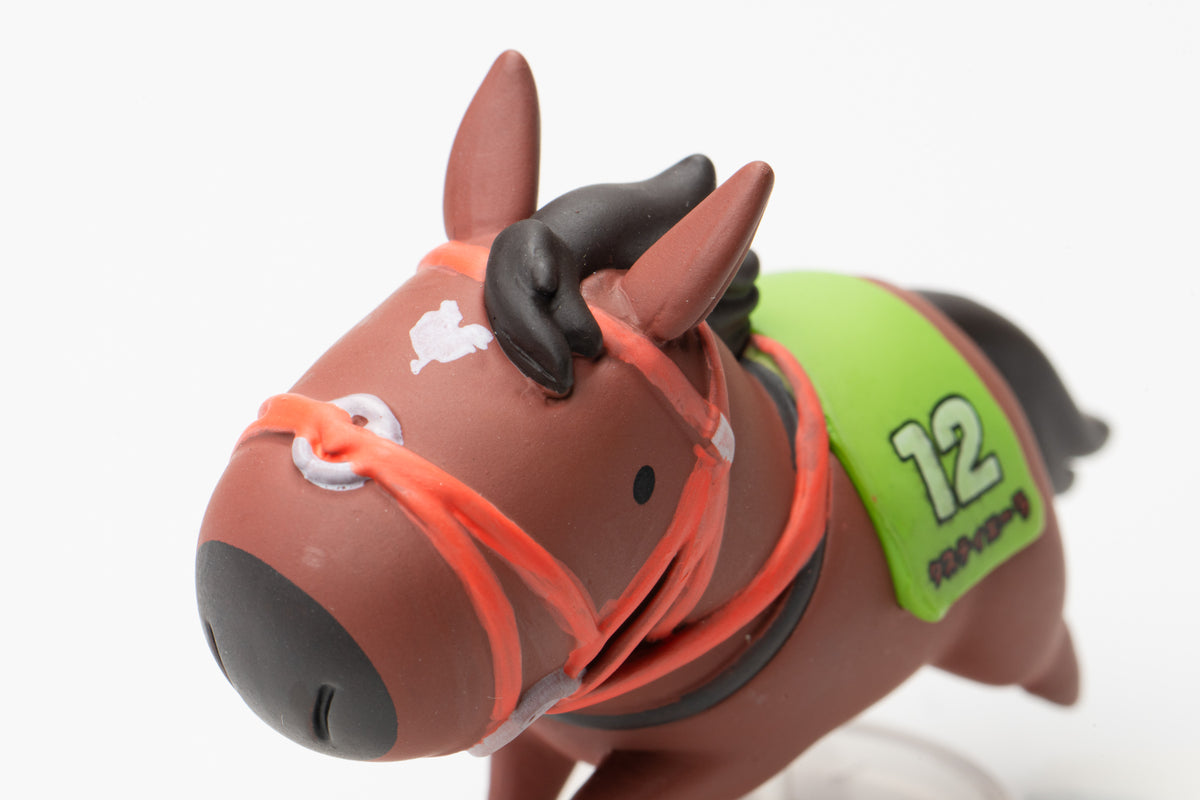 UMAbred』フィギュアコレクションBOX – Anime Store JP（アニメストア.JP）