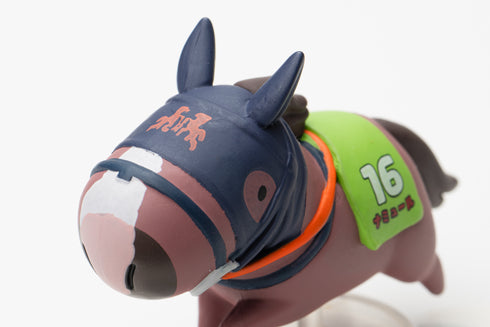 『UMAbred』フィギュアコレクションBOX