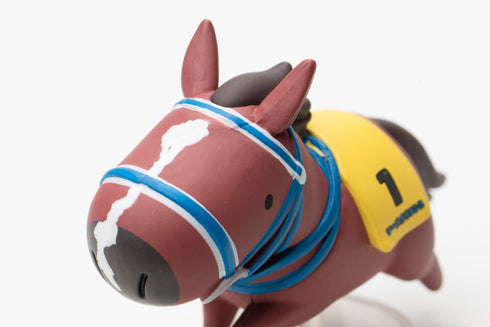 『UMAbred』フィギュアコレクションBOX