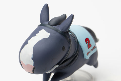 『UMAbred』フィギュアコレクションBOX