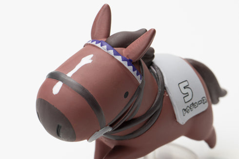 『UMAbred』フィギュアコレクションBOX