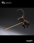 『黒神話:悟空』INART Action 大聖装備セット 1/12スケール アクションフィギュア