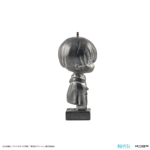 『葬送のフリーレン』TVアニメ ヒンメルの銅像キーホルダー