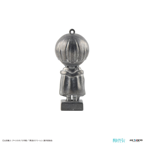 『葬送のフリーレン』TVアニメ ヒンメルの銅像キーホルダー