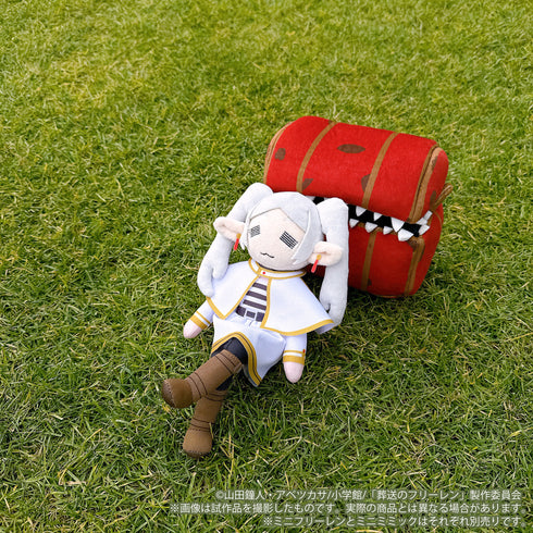 《葬送的弗丽莲》迷你米米克玩偶