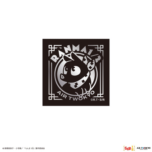 『らんま1/2』TVアニメ第2弾 キャラクターモチーフピアス 1(Pちゃん)