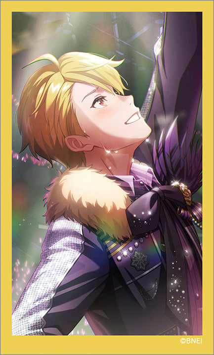 『アイドルマスター SideM』キャラガムコレクション (ステッカー付き) 4 BOX