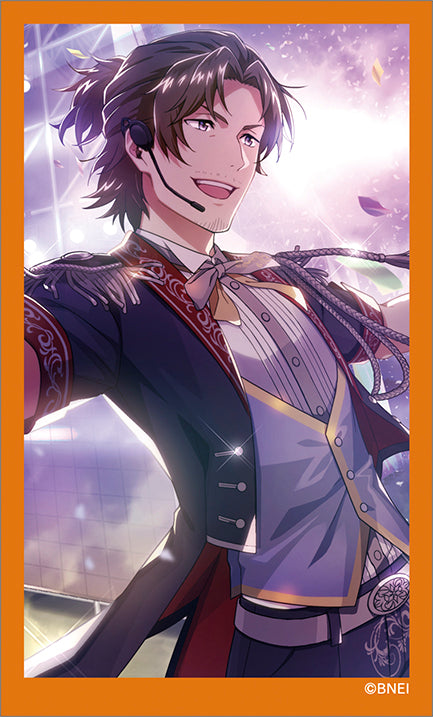 『アイドルマスター SideM』キャラガムコレクション (ステッカー付き) 4 BOX