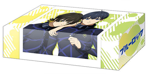 『ブルーロック』ブシロード ストレイジボックスコレクション V2 Vol.247『潔世一&蜂楽廻』