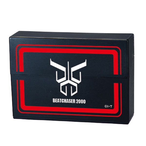 『仮面ライダーシリーズ』仮面ライダークウガ 加熱式タバコ対応マルチハードケース〈ビートチェイサー2000〉