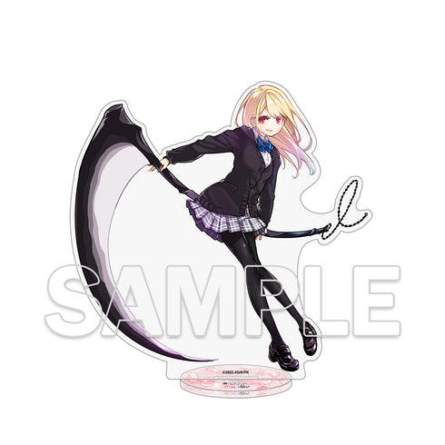 『愚かな天使は悪魔と踊る』アクリルフィギュア 天音リリー(真)