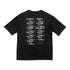 『ジャンケットバンク』ジャンケットバンク ビッグシルエットTシャツ