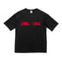 『ジャンケットバンク』ジャンケットバンク ビッグシルエットTシャツ