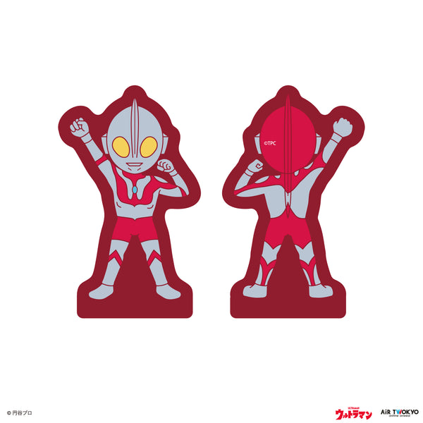 『ウルトラマンシリーズ』第2弾 ラバーフィギュア(ウルトラマン)