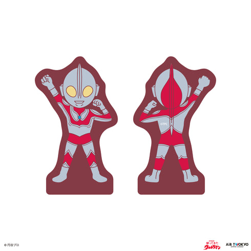 『ウルトラマンシリーズ』第2弾 ラバーフィギュア(ウルトラマンジャック)