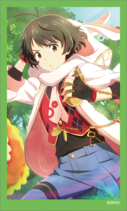 『アイドルマスター SideM』キャラガムコレクション (ステッカー付き) 2 BOX