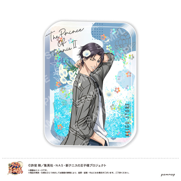 『新テニスの王子様』オイルインアクリル(G 跡部景吾)