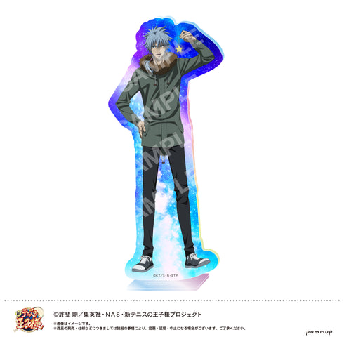 『新テニスの王子様』オーロラアクリルスタンド(J 仁王雅治)