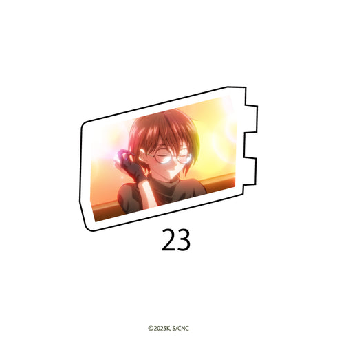 『よふかしのうた』カスタマイズ場面写 23