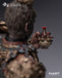 『黒神話:悟空』INART Action 大聖装備セット 1/12スケール アクションフィギュア