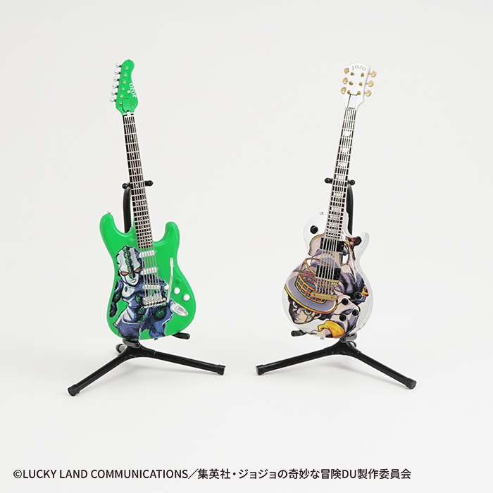 ジョジョの奇妙な冒険 ロックモノROCKMONO ジョジョの奇妙な冒険 ダイヤモンドは砕けないROCKMONO - 株式