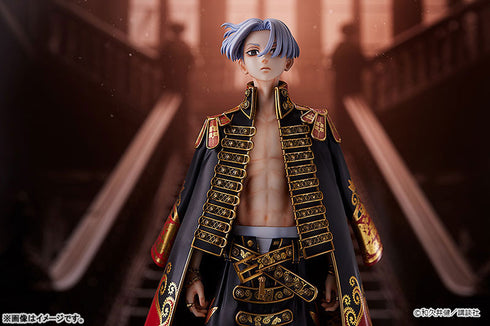 『東京リベンジャーズ』佐野万次郎 24巻表紙Ver. 完成品フィギュア