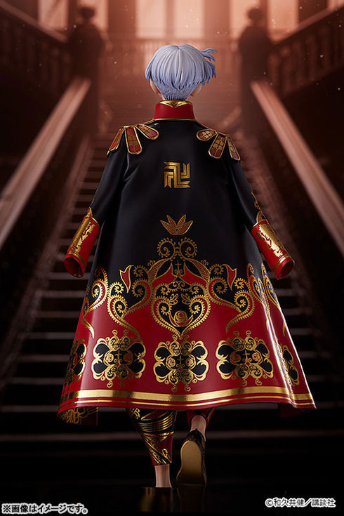 『東京リベンジャーズ』佐野万次郎 24巻表紙Ver. 完成品フィギュア